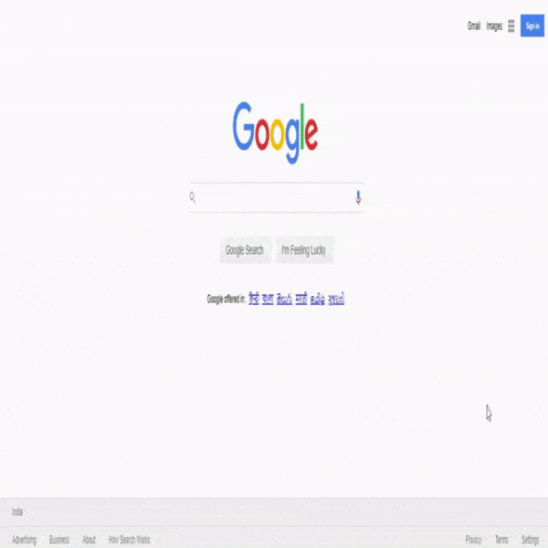 i built a clone of google using html and css.gif